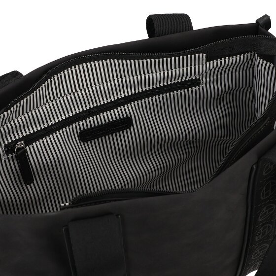 Tom Tailor Yara Bolsa de compras 37 cm