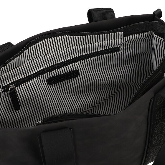 Tom Tailor Yara Bolsa de compras 37 cm