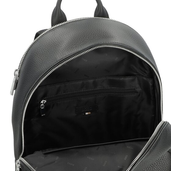 Boss New Crosstown Mochila de día Piel 42 cm Compartimento para el portátil