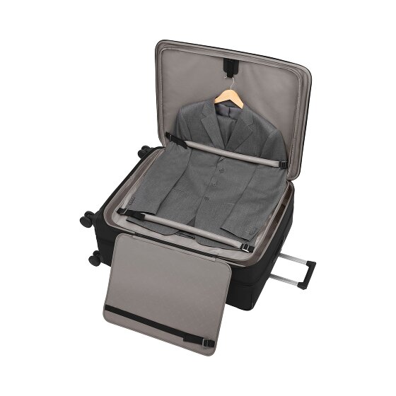 Victorinox Werks Traveler 7.0 4 ruedas Carrito 82 cm con pliegue de expansión