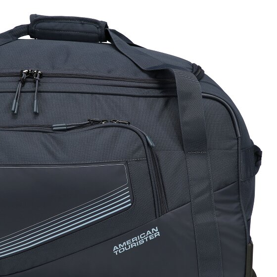 American Tourister City Racer 2 ruedas Bolsa de viaje M 68 cm