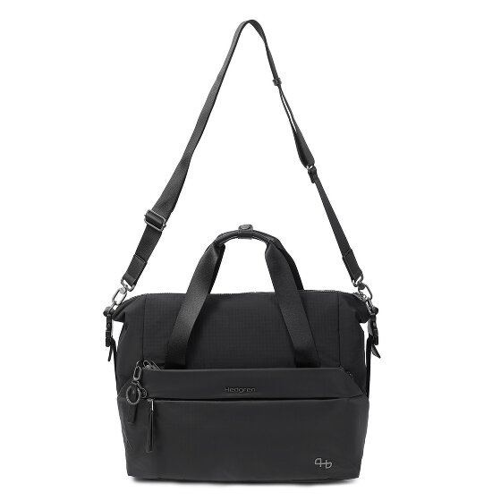 Hedgren Furo Ryoko S Maletín Protección RFID 40 cm