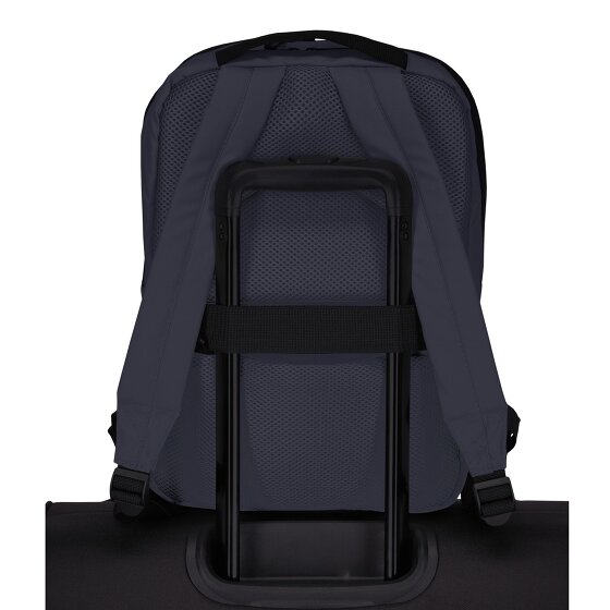 Travelite Basics Mochila de día 40 cm Compartimento para el portátil