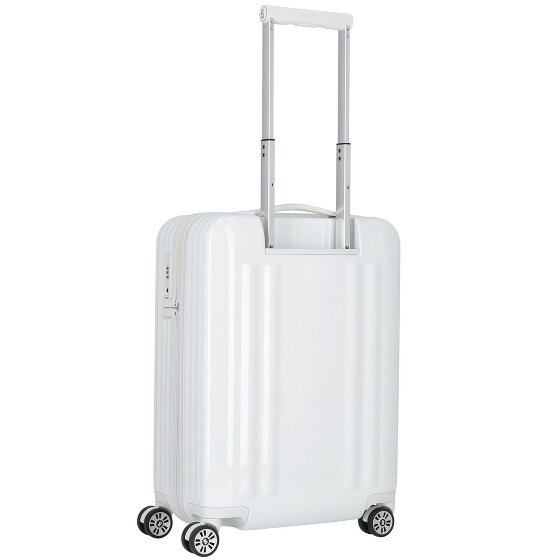 Bogner Piz 4 ruedas Carro de la cabina 55 cm