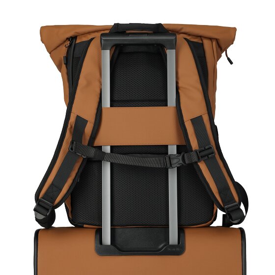 Travelite Briize Mochila de día M 45 cm Compartimento para el portátil