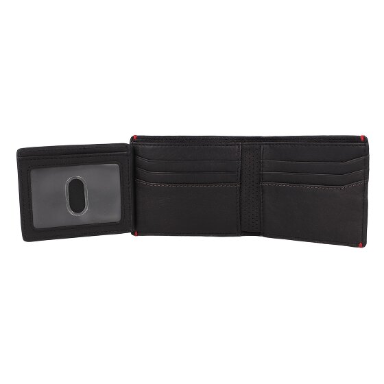 Fossil Sport Tourer Cartera Piel 12 cm