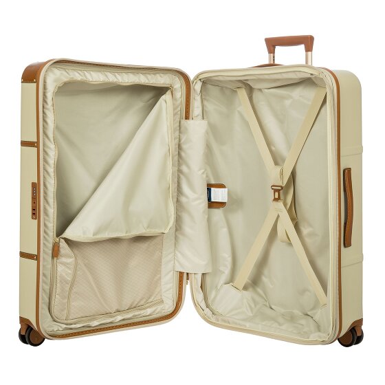 Bric's Bellagio 4 ruedas Carrito 76 cm con pliegue de expansión