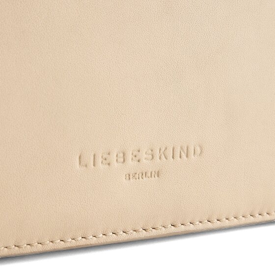 Liebeskind Clarice Bolsa de hombro Piel natural 26 cm