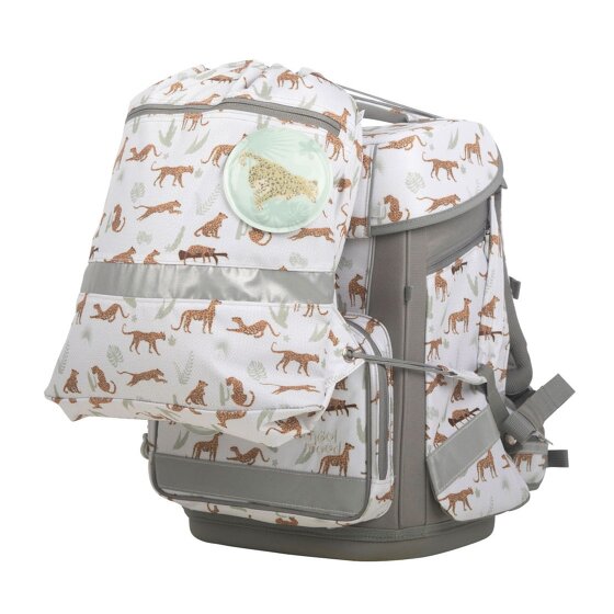 School-Mood Champion Juego de mochilas escolares