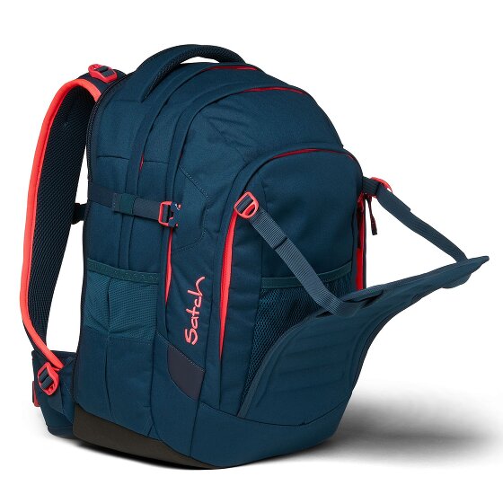 Satch mochila escolar match 45 cm