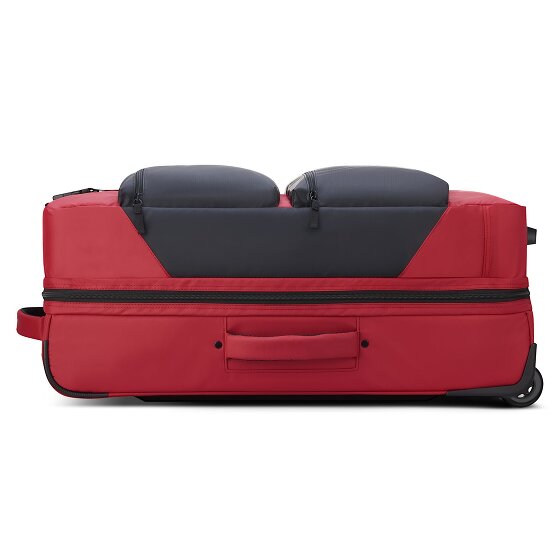 Jeep JS006B 2 ruedas Bolsa de viaje 73 cm