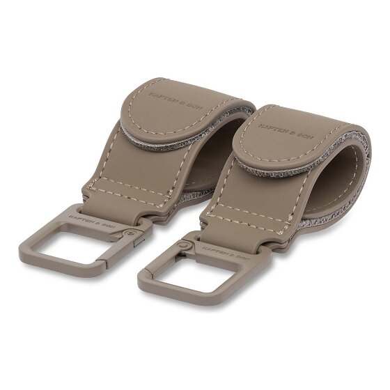 Kapten & Son Set cambiador de pañales 3 pcs.