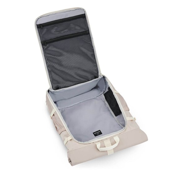 Johnny Urban Travel Series Allen Large Travel Mochila de día 50 cm Compartimento para el portátil