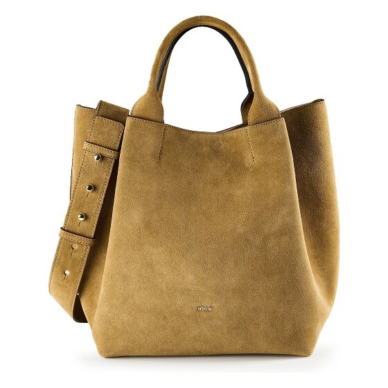 abro Essential Bolsa de compras Piel 30 cm