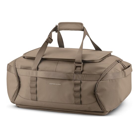 Kapten & Son Lisbon Bolsa de viaje Weekender L 64 cm