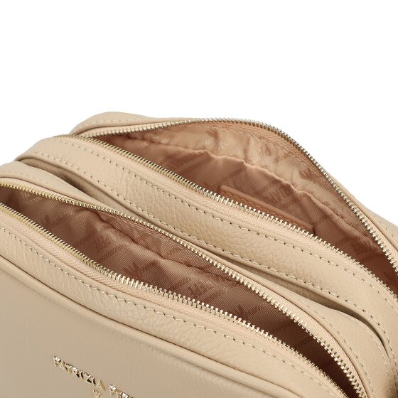 Patrizia Pepe Bolsa de hombro Piel 21.5 cm