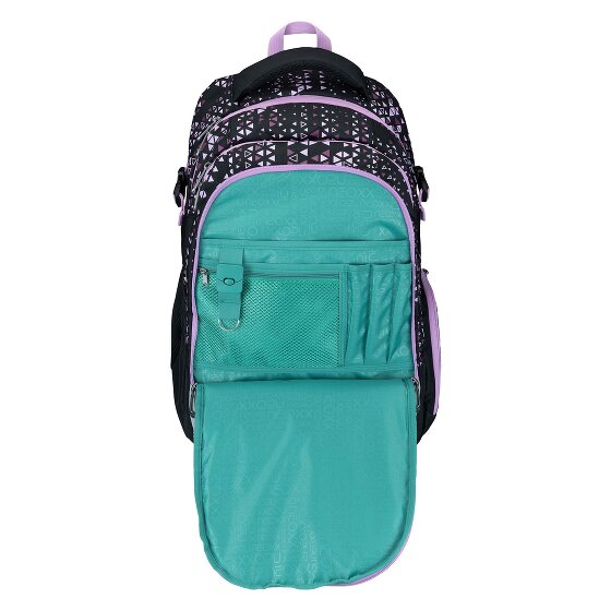 Neoxx Active Pro Cartera escolar 45.5 cm