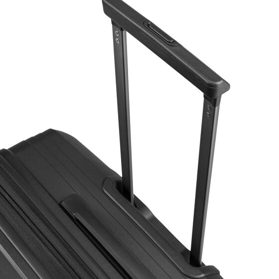 Epic Anthem 4 ruedas Carrito 75 cm con pliegue de expansión