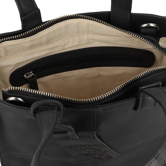 Burkely Rogue Robyn Bolsa de hombro Piel 26 cm