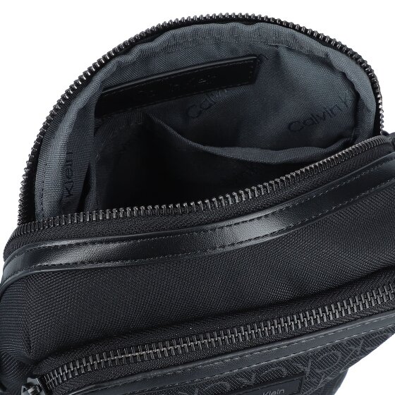 Calvin Klein CK Remote Bolsa de hombro Mini Bag 17.5 cm