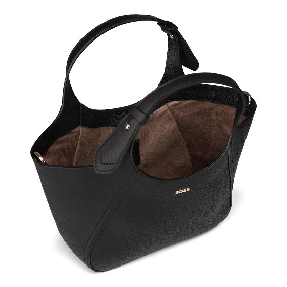 Boss Lenah Bolsa de compras Piel 23 cm