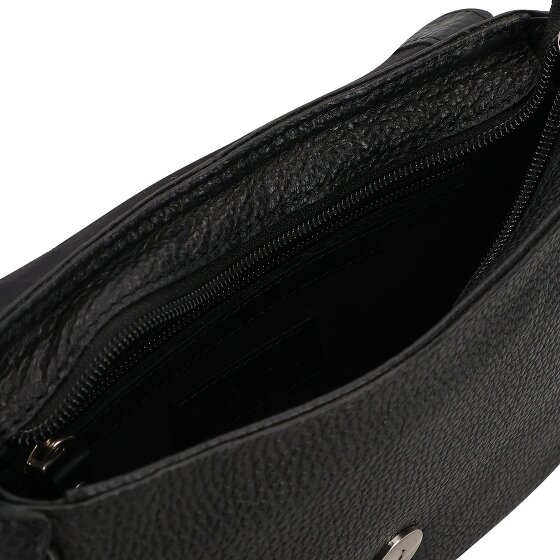 Burkely Always Ava Bolsa de hombro Piel 21 cm