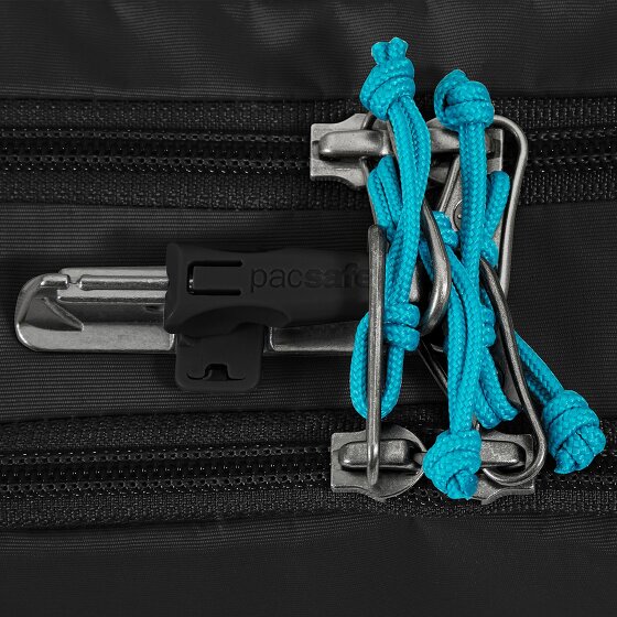 Pacsafe Pacsafe Eco Riñonera Protección RFID 36 cm