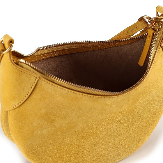 POLO RALPH LAUREN Polo ID Bolsa de hombro Piel natural 26 cm