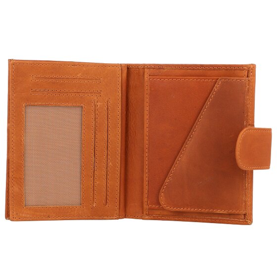 Mika Cartera Piel 10 cm