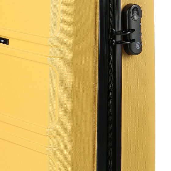 Benzi 5739 4 ruedas Carro de la cabina S 55 cm