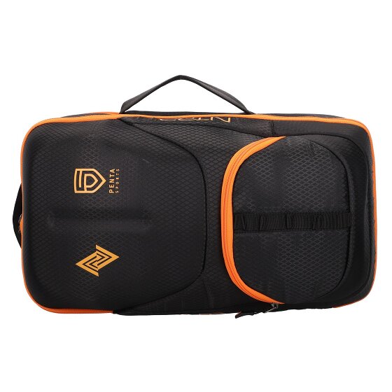 NITRO Mochila Gamer 53 cm Compartimento para portátil