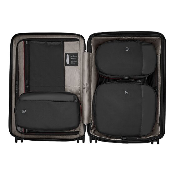 Victorinox Juego de alforjas Travel Essentials 3 pcs.