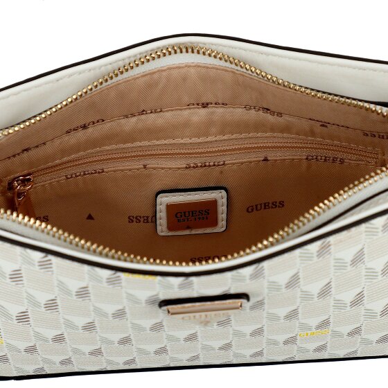 Guess G Wave II Bolsa de hombro 22 cm