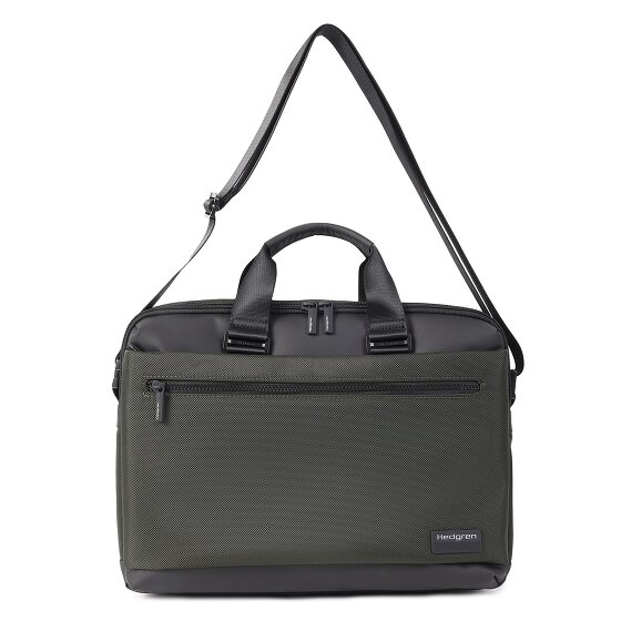 Hedgren Next Byte Maletín Protección RFID 39 cm Compartimento para el portátil