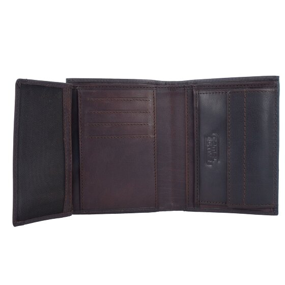 camel active Niagara Billetera RFID Piel 10 cm