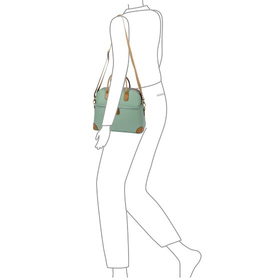 Bric's Estuche de belleza Firenze 35 cm