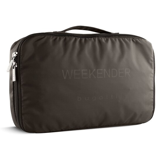 bugatti Elia Bolsa de viaje Weekender 55 cm