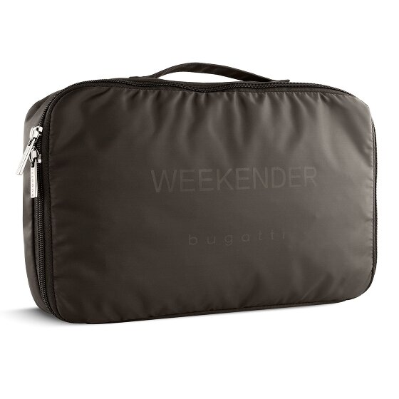 bugatti Elia Bolsa de viaje Weekender 55 cm