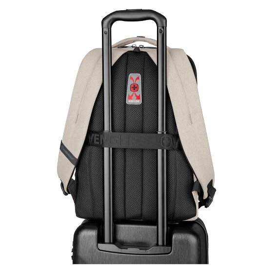 Wenger MX Mochila de día 45 cm Compartimento para el portátil
