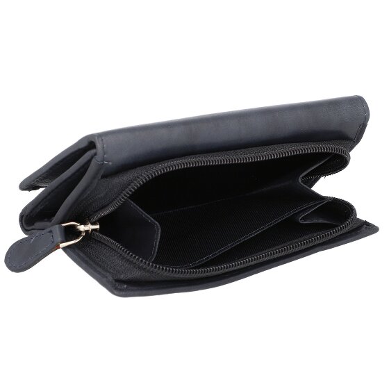 Greenburry Cartera Basic RFID Piel 14 cm