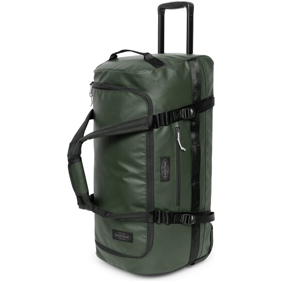Eastpak 0 Duffle Pack 2 ruedas Bolsa de viaje M 67 cm