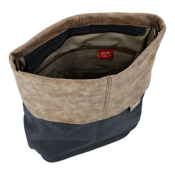 Zwei Olli Mochila de día 34 cm