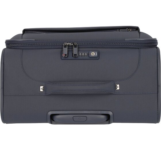 Samsonite Carro de 4 ruedas Airea 67 cm