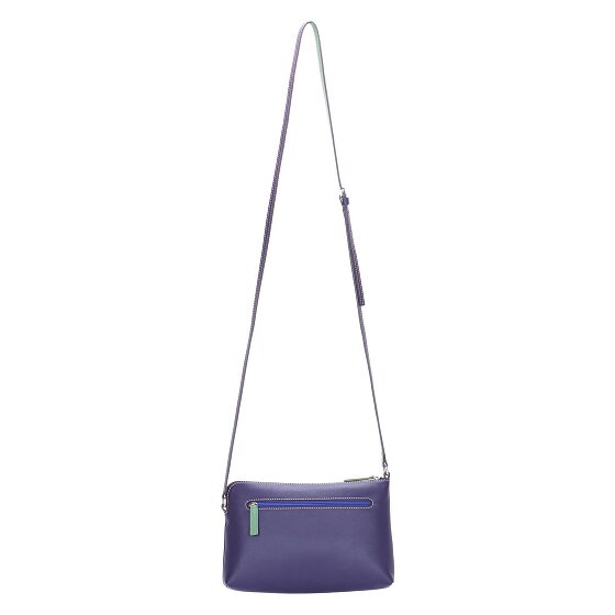Mywalit Bolsa de hombro Piel 22 cm