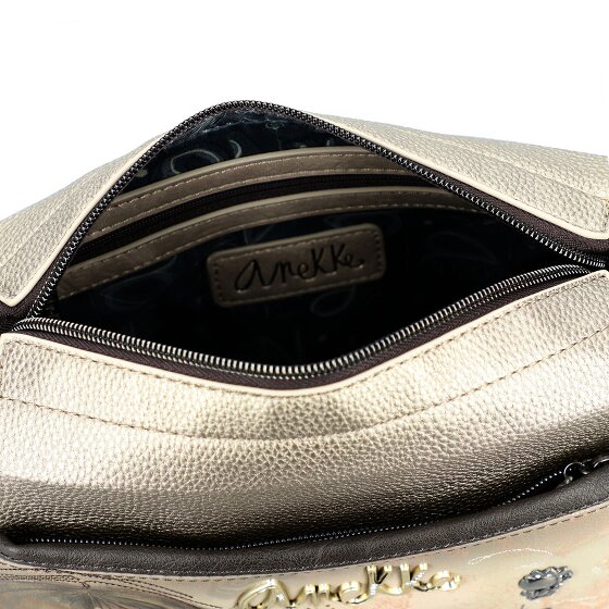 Anekke Real Bolsa de hombro 27 cm