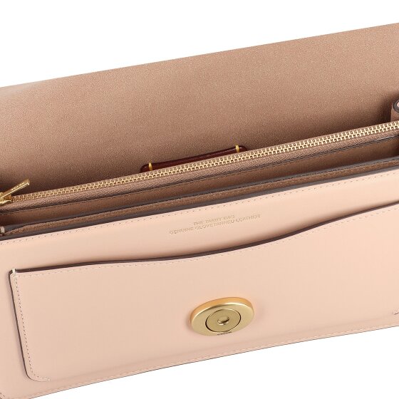Coach Tabby Bolsa de hombro Piel 26 cm