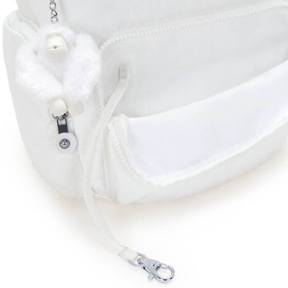 Kipling Basic City Zip Mochila de la ciudad S 33.5 cm