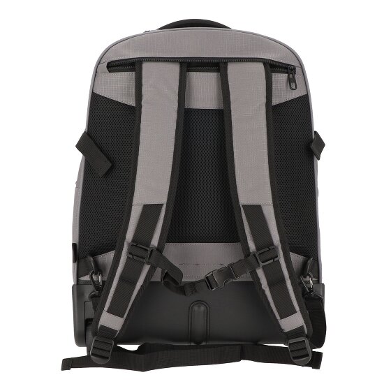 Samsonite Roader 2 ruedas Carro de la cabina 55 cm Compartimento para el portátil