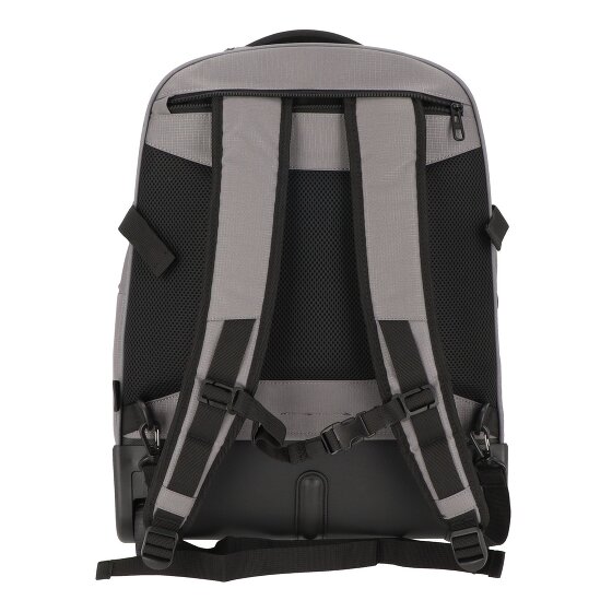 Samsonite Roader 2 ruedas Carro de la cabina 55 cm Compartimento para el portátil