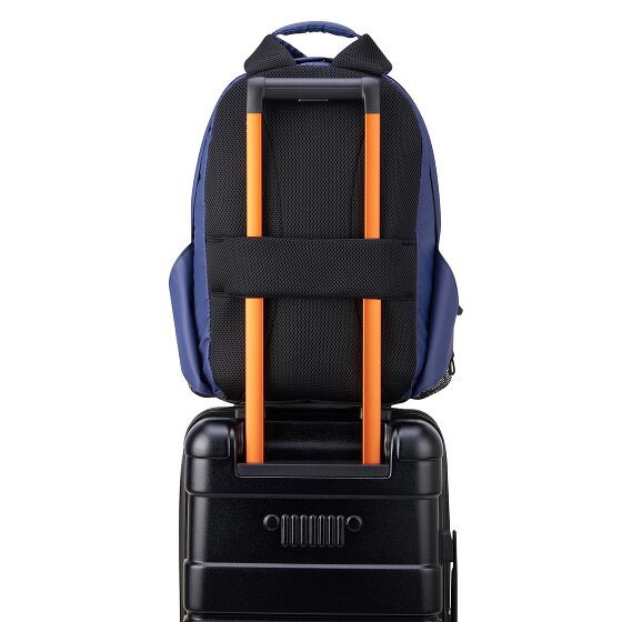 Jeep JS011B Mochila de día 46 cm Compartimento para el portátil